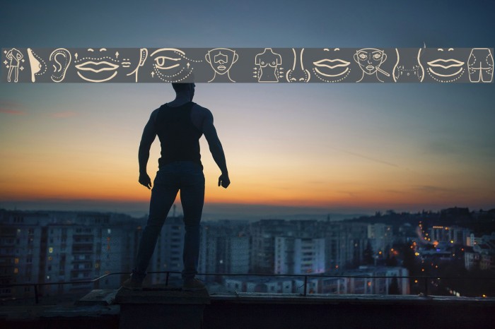 Plastic Surgery Example 2