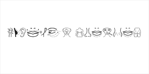 Plastic Surgery Logo