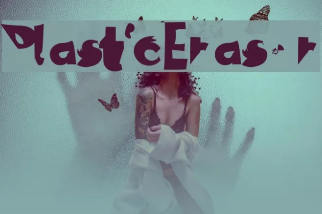 PlasticEraser Example 2