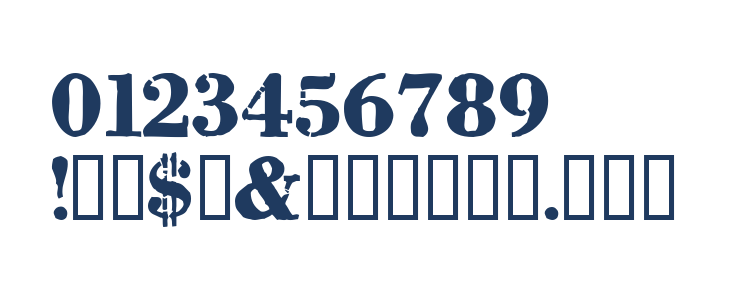 Plastik Film Other Characters