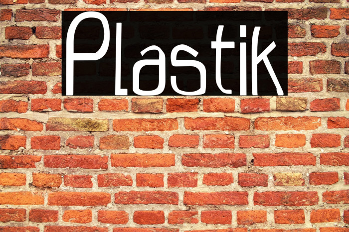 Plastik Example 1