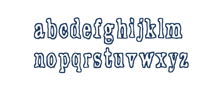 Plastika Elektronika Lowercase