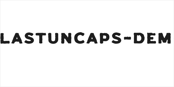 PlastunCaps-Demo Logo