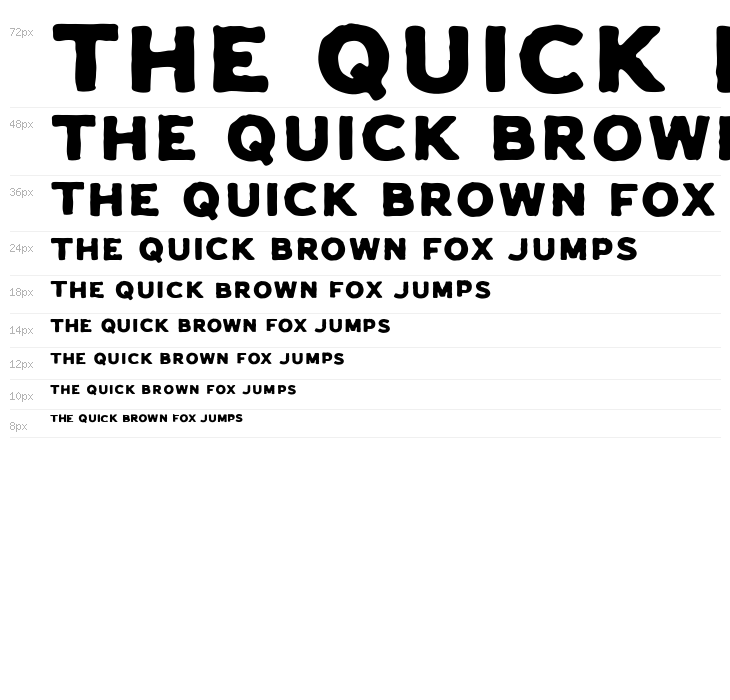 PlastunCaps-Demo Waterfall