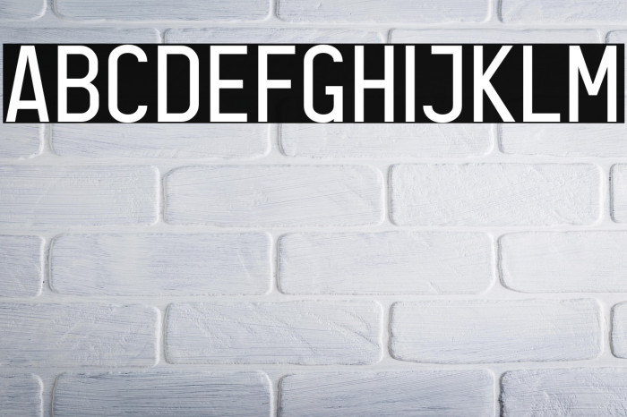 Plat Nomor Example 2