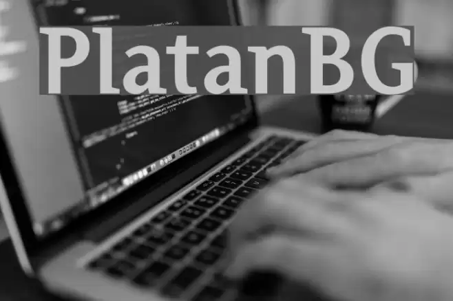 PlatanBG Font examples