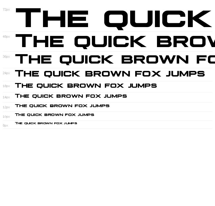 Plateia Bold Waterfall