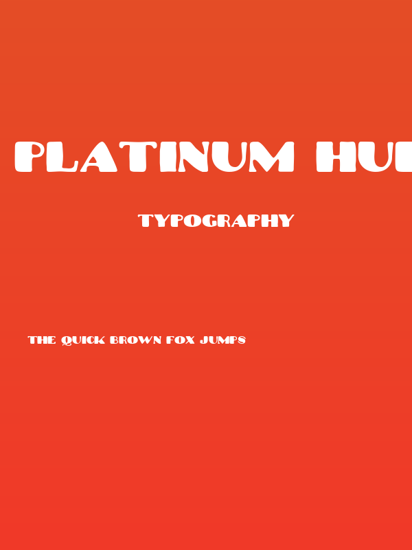 Platinum Hub Caps Solid Poster