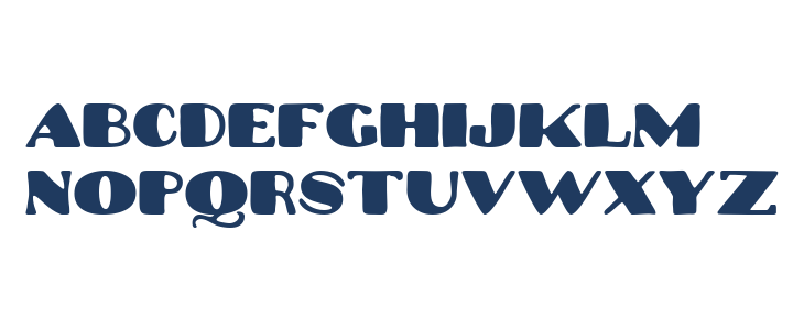 Platinum Hub Caps Solid Lowercase