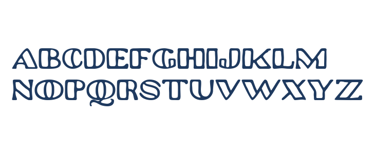 Platinum Hub Caps Lowercase