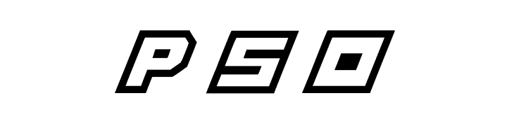 Platinum Sign Over  免费字体下载