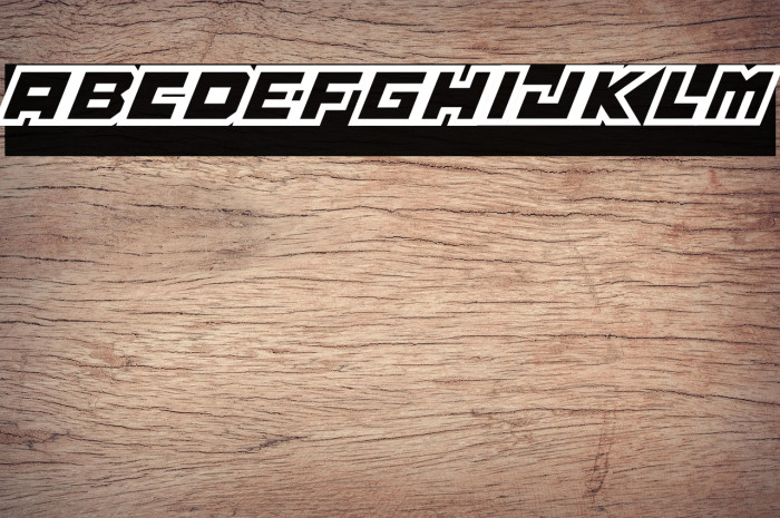 Platinum Sign Over Example 1