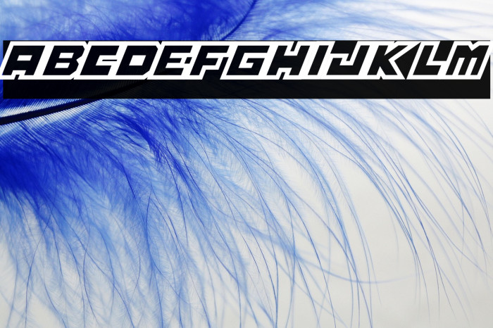 Platinum Sign Over Example 3