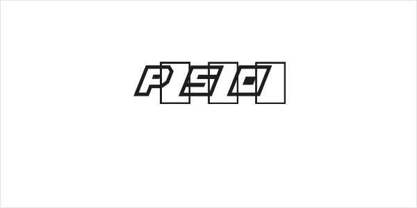 Platinum Sign Over Logo