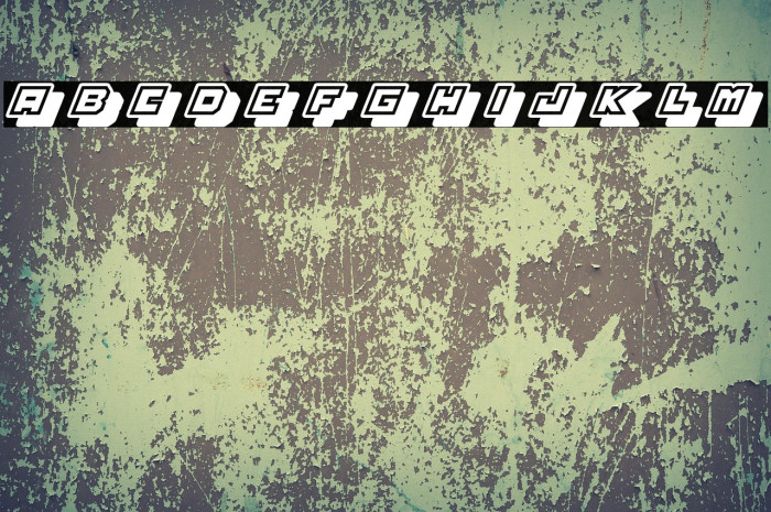 Platinum Sign Example 1