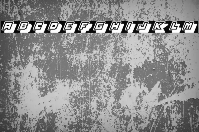 Platinum Sign Font examples