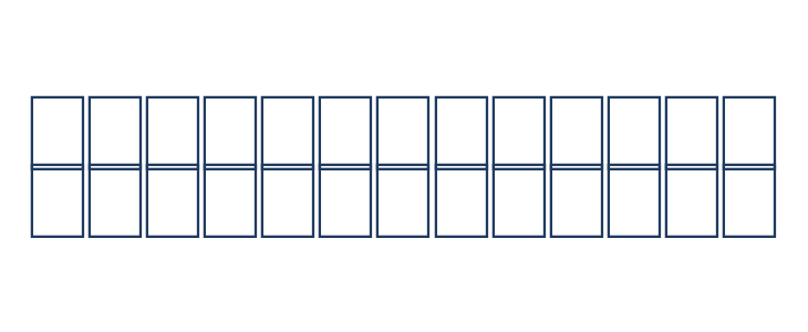 Platinum Sign Lowercase