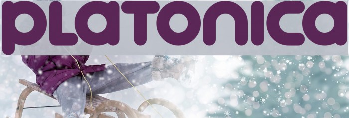 Platonica Font examples