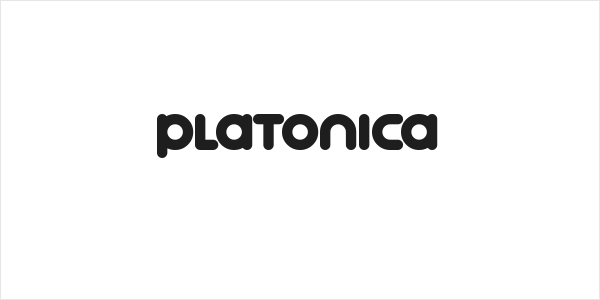 Platonica Logo