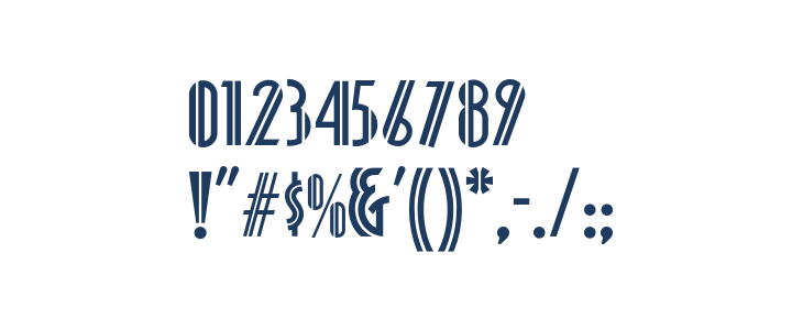 PlatonickNF Other Characters