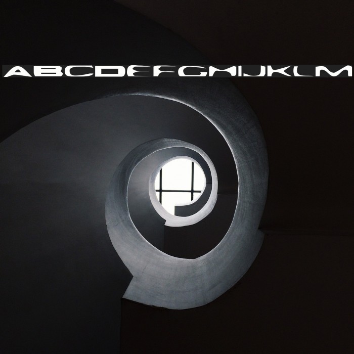 Plattmask Normal Example 3