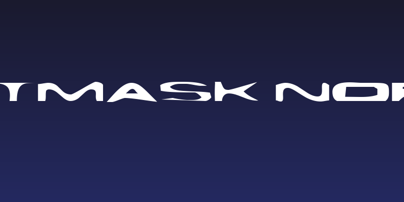 Plattmask Normal Social Header