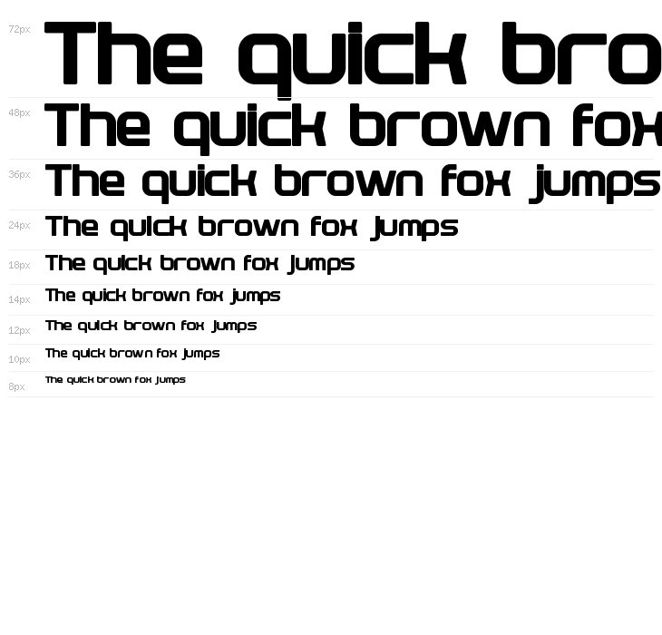 Plavsky Bold Waterfall