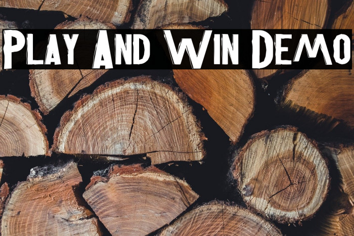 Play And Win Demo Example 2