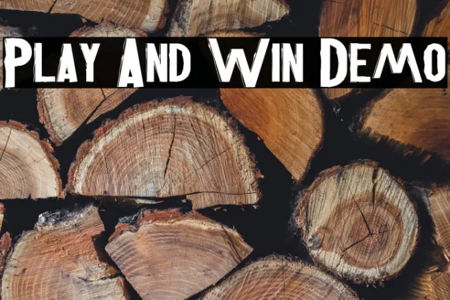 Play And Win Demo Example 2