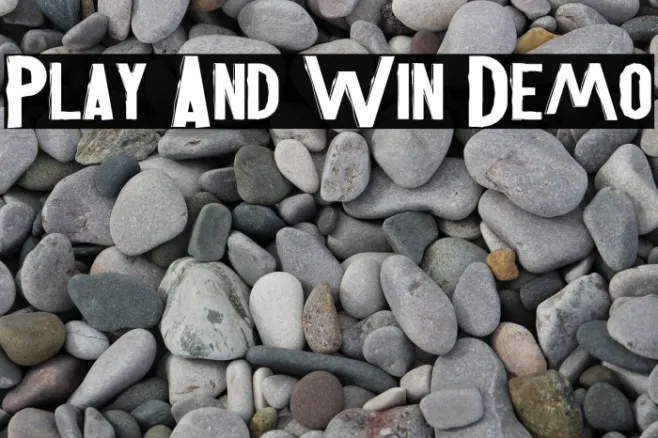 Play And Win Demo Example 3