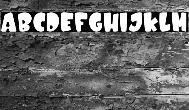 Play Factory PERSONAL USE ONLY! Шрифта examples