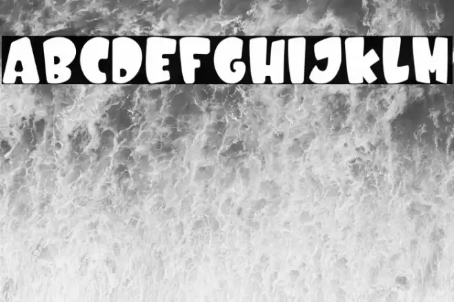 Play Factory PERSONAL USE ONLY! Шрифта examples