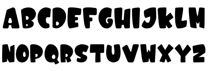 Play Factory PERSONAL USE ONLY! Polices MINUSCULES