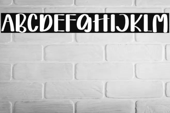 Play Gaming Font examples