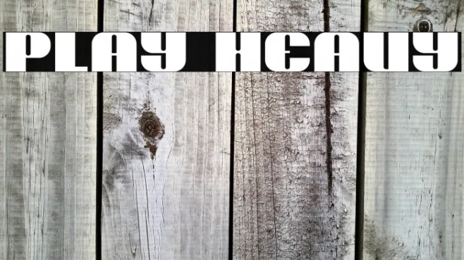 Play Heavy Example 1
