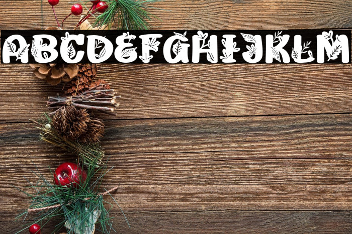 Play Leaves Personal Use Example 1