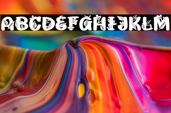 Play Leaves Personal Use Example 2