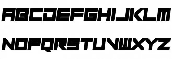 Play Pretend خط أحرف صغيرة