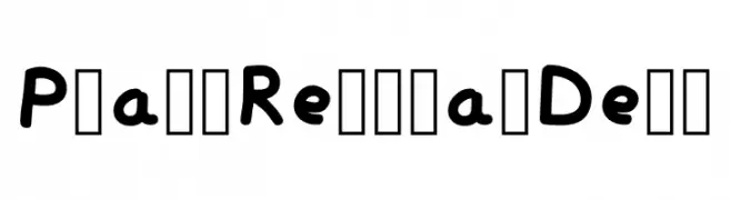 Play - Regular Demo 