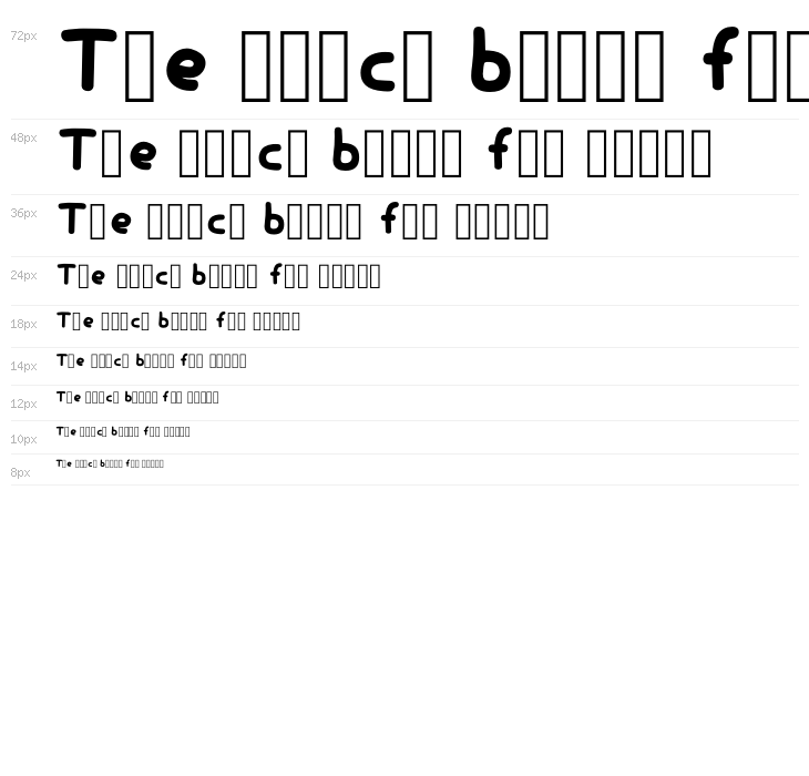 Play - Regular Demo Waterfall