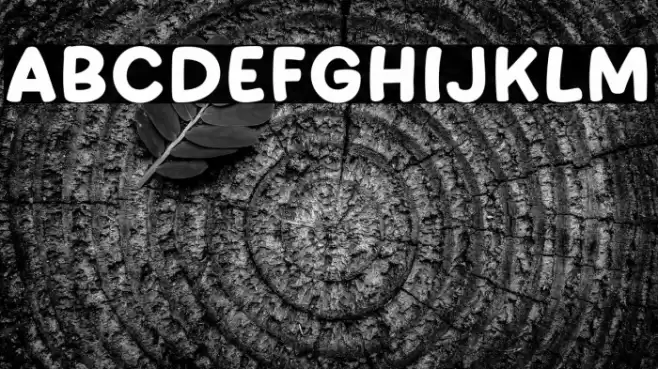 Play Story Font examples