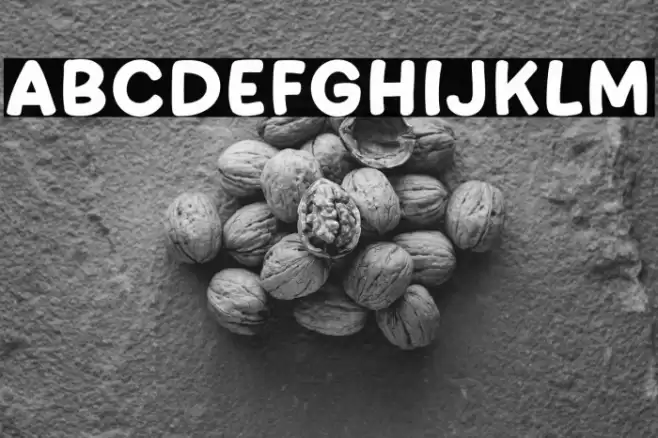 Play Story Font examples