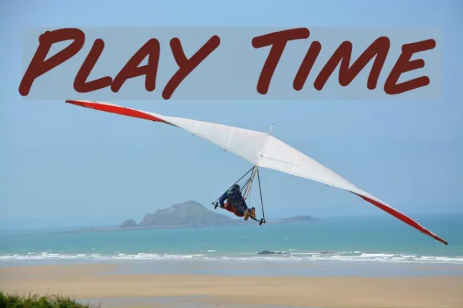 Play Time Example 1