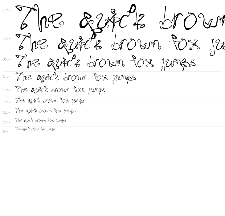 Play With Me Waterfall