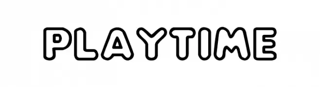 Play time  Frei Schriftart Herunterladen