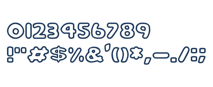 Play time Other Characters