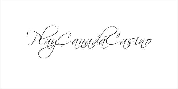 PlayCanadaCasino Logo