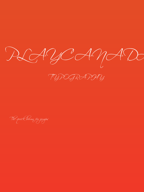 PlayCanadaCasino Poster