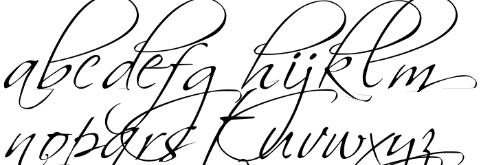 PlayCanadaCasino Font LOWERCASE