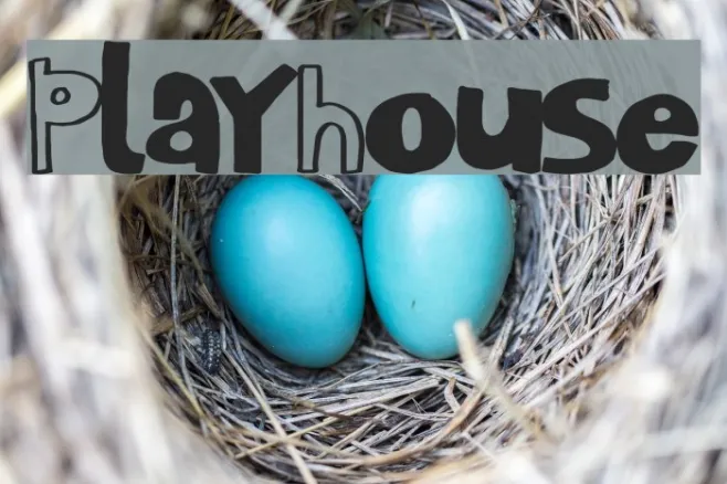PlayHouse Example 3